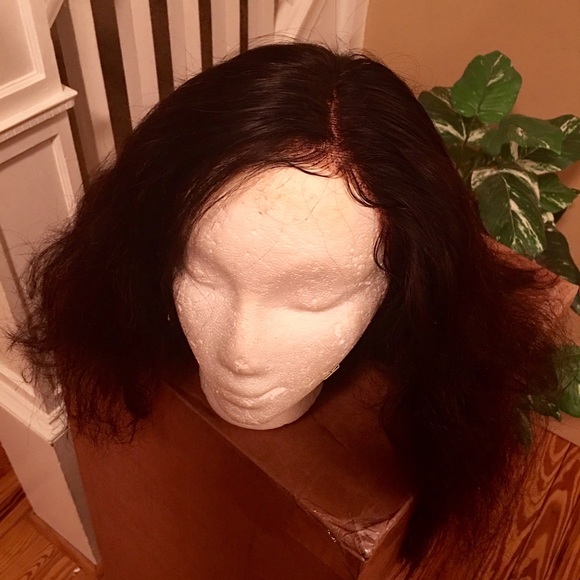 **SOLD** Frontal Wig - Picture 3 of 8